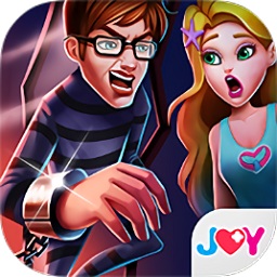 美小鱼的秘密14越狱游戏