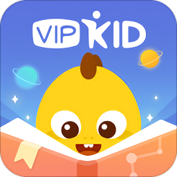 vipkid绘本馆app下载