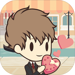 學長請注意我嘛中文版