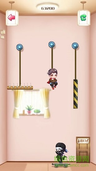 拯救笨蛋男友 v1.0.4 安卓版1