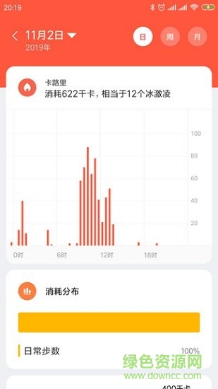 小米穿戴app苹果版 v1.3 官方版1