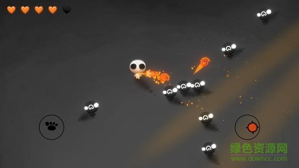 最后的轻语 v0.0.3 安卓版0