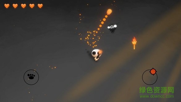 最后的轻语 v0.0.3 安卓版1