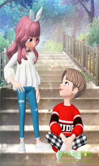 zepeto捏脸软件 v3.17.210 安卓免费版1