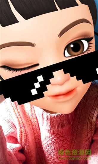 zepeto捏脸软件 v3.17.210 安卓免费版2