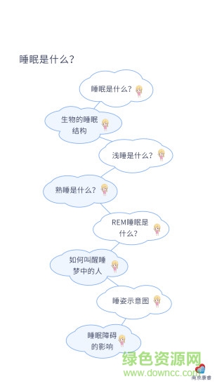 睡眠小天使 v1.0.3 安卓版3