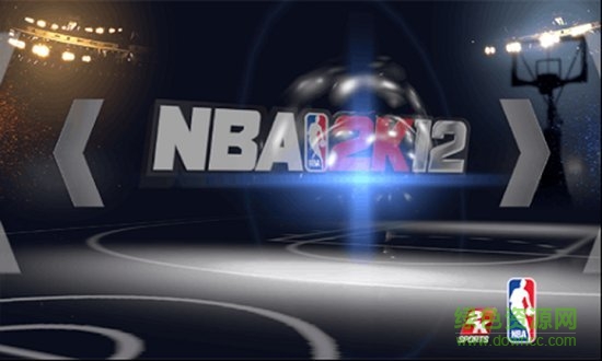 nba2k12手机中文版 v4.3.0 安卓版2