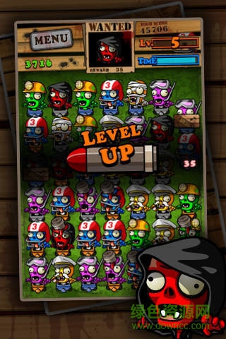 迷你行动绝地反击内购 v1.0.3 安卓中文版0