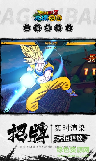 夜神龙珠觉醒最新版 龙珠觉醒夜神版本