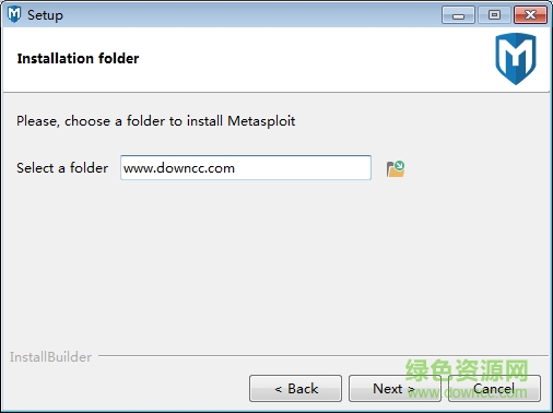 metasploit metasploit专业版