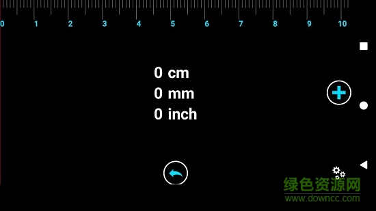 多尺寸测量尺子 v1.1.36 安卓版2
