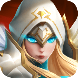 大隐放置魔灵手游