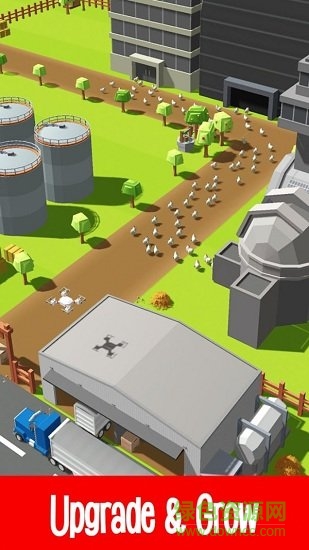 微小的母鸡 v1.0.8 安卓版2
