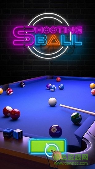 shooting ball手游 v1.0.6 安卓版0