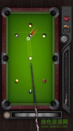 shooting ball手游 v1.0.6 安卓版1