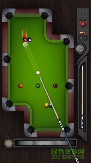 shooting ball手游 v1.0.6 安卓版2