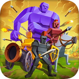 史诗战争模拟2最新正式版