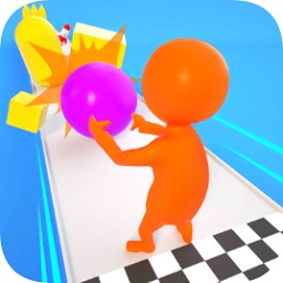 别挡我的路小游戏