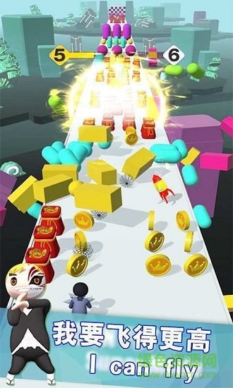 别挡我的路小游戏 v1.0.5 安卓版1