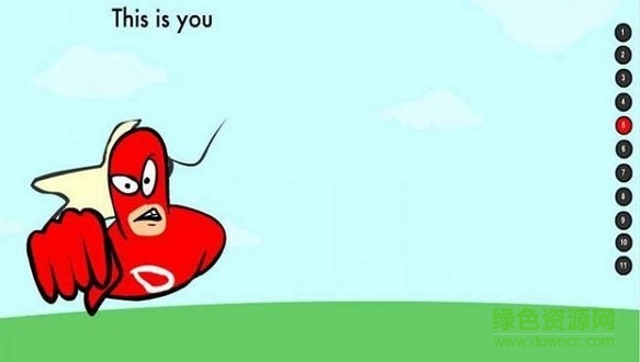 大便超人3游戏安装 v1.20 安卓免费版1