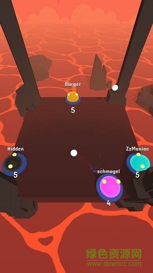 乒乓球大作战正版 v1.01 安卓版0