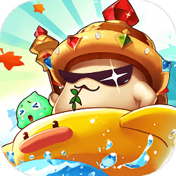 大蓝游戏疯狂冒险王手游