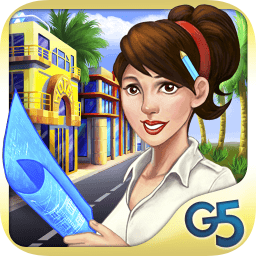 迈阿密海滩大亨手机版(Build It! Miami Beach Resort)