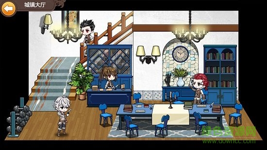 超冒险小镇物语2内购正式版 v2.821 安卓无限钻石版2