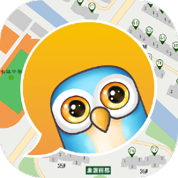 精灵地图最新版