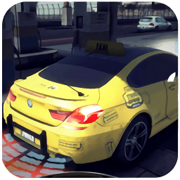 真实出租车模拟器2020正式版