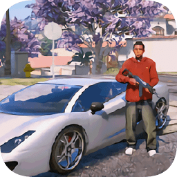 拉斯维加斯生存模拟器游戏下载