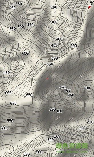 乐图户外地图软件 v6.82 安卓版0