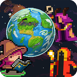 像素世界图片编辑最新版