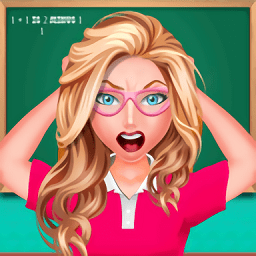 高校老师模拟器游戏汉化版