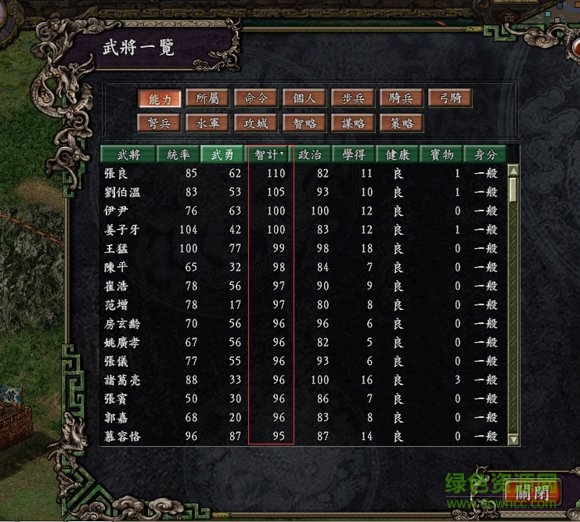 三国志9mod逐鹿九州 v1.1.2 免费版0