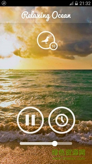 自然之声 v2.8.1 安卓版0