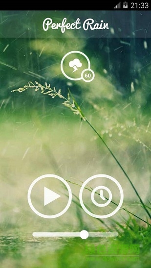 自然之声 v2.8.1 安卓版1