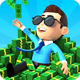 百万富翁大亨内购