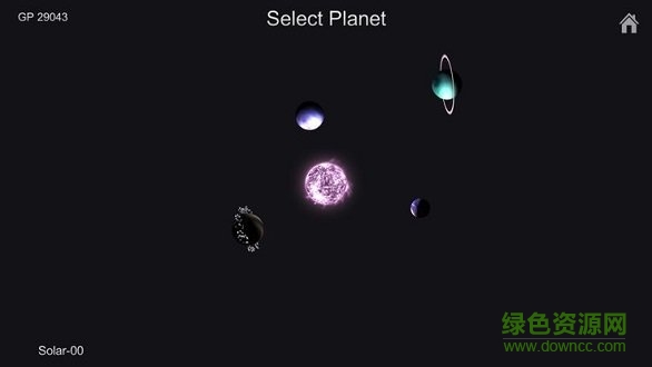 我的梦幻宇宙流浪星球中文汉化版 v2.06 安卓版1