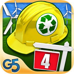 地产大亨4电源(Build-a-lot 4)