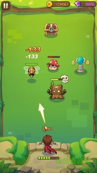 我不是神射手 v1.0.0 安卓版1