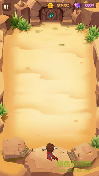 我不是神射手 v1.0.0 安卓版0