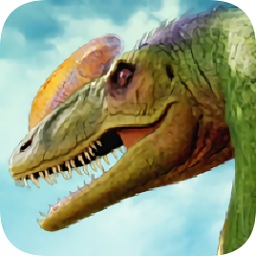 雷克斯暴龙模拟器游戏