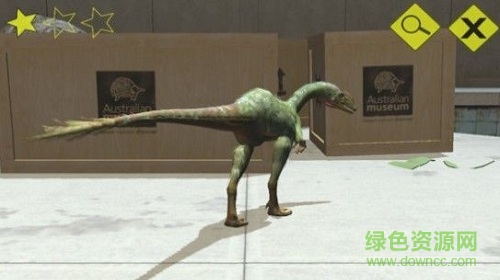 雷克斯暴龙模拟器游戏 雷克斯暴龙模拟器