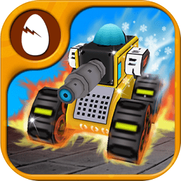 小小坦克大作战手机版