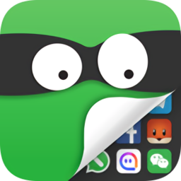 应用隐藏大师软件apphider