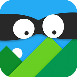 照片隐藏(photo hider)