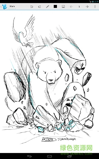 squid笔记官方版 v3.9.0.0-GP 最新版1