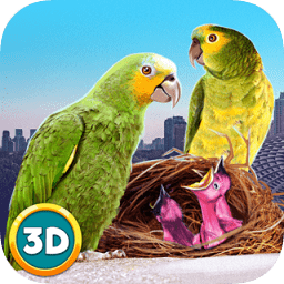 鹦鹉模拟器汉化版下载