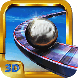 3d平衡球游戏下载